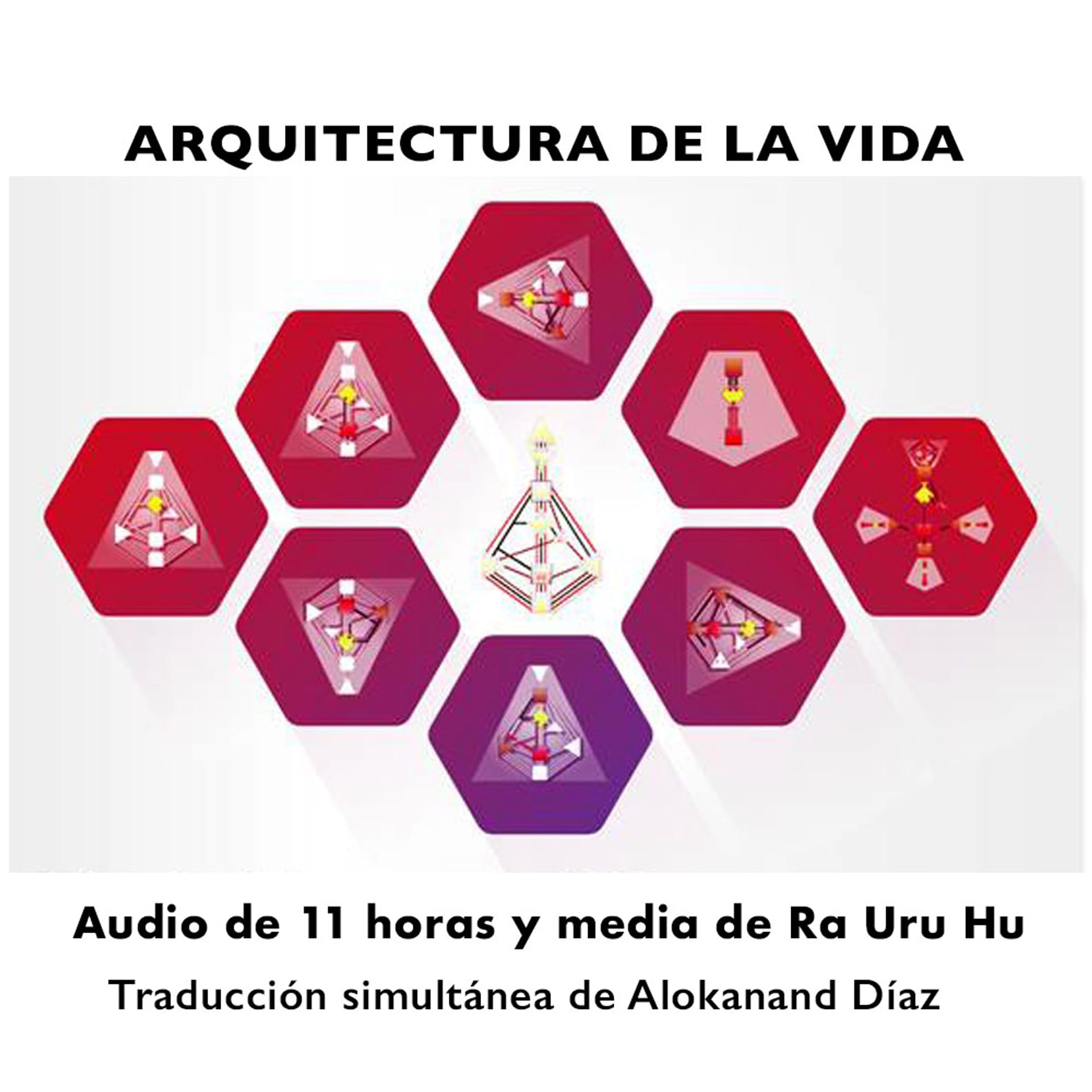 Arquitectura de la Vida