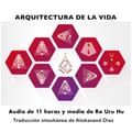 Arquitectura de la Vida