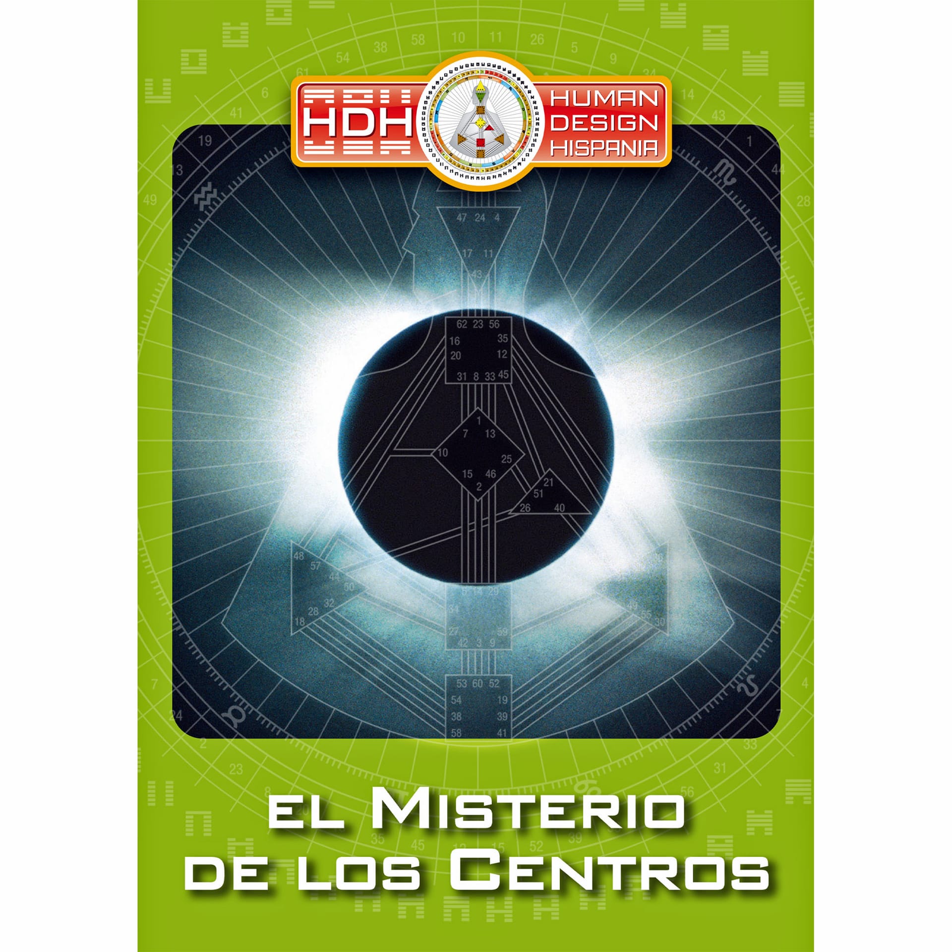 El Misterio de los Centros