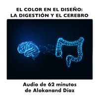 El Color en el Diseño: La Digestión y el Cerebro