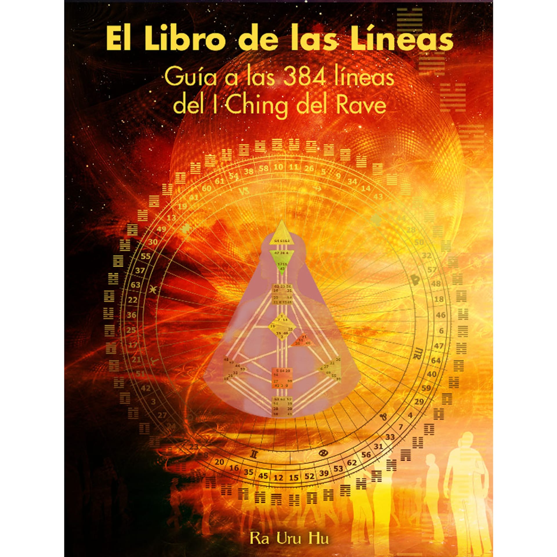 El Libro de las Líneas 