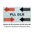 Variable PLL-DLR