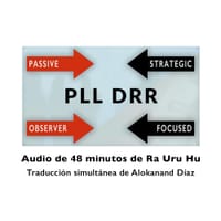 Variable PLL-DRR