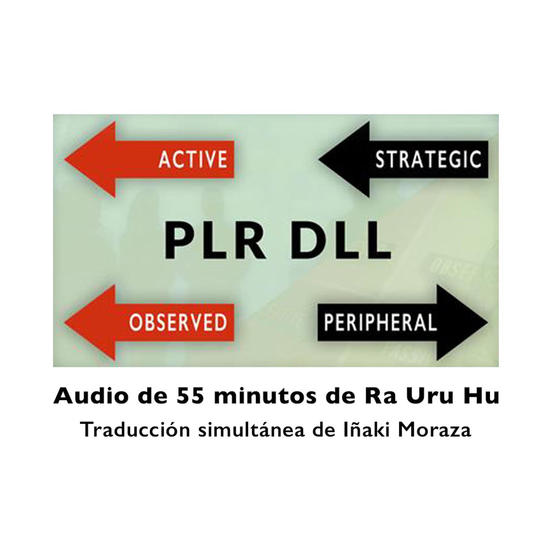 Variable PLR-DLL