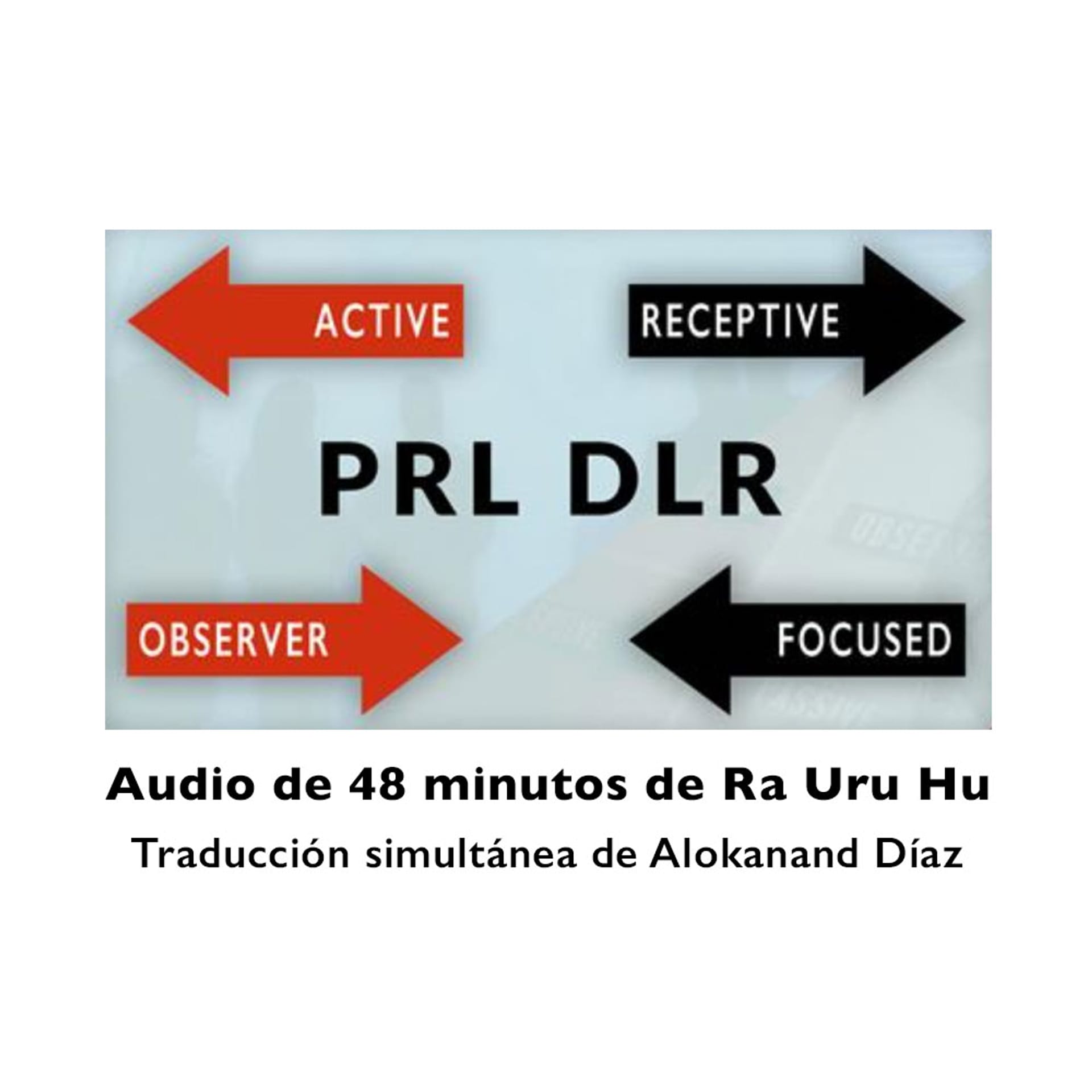 Variable PRL-DLR