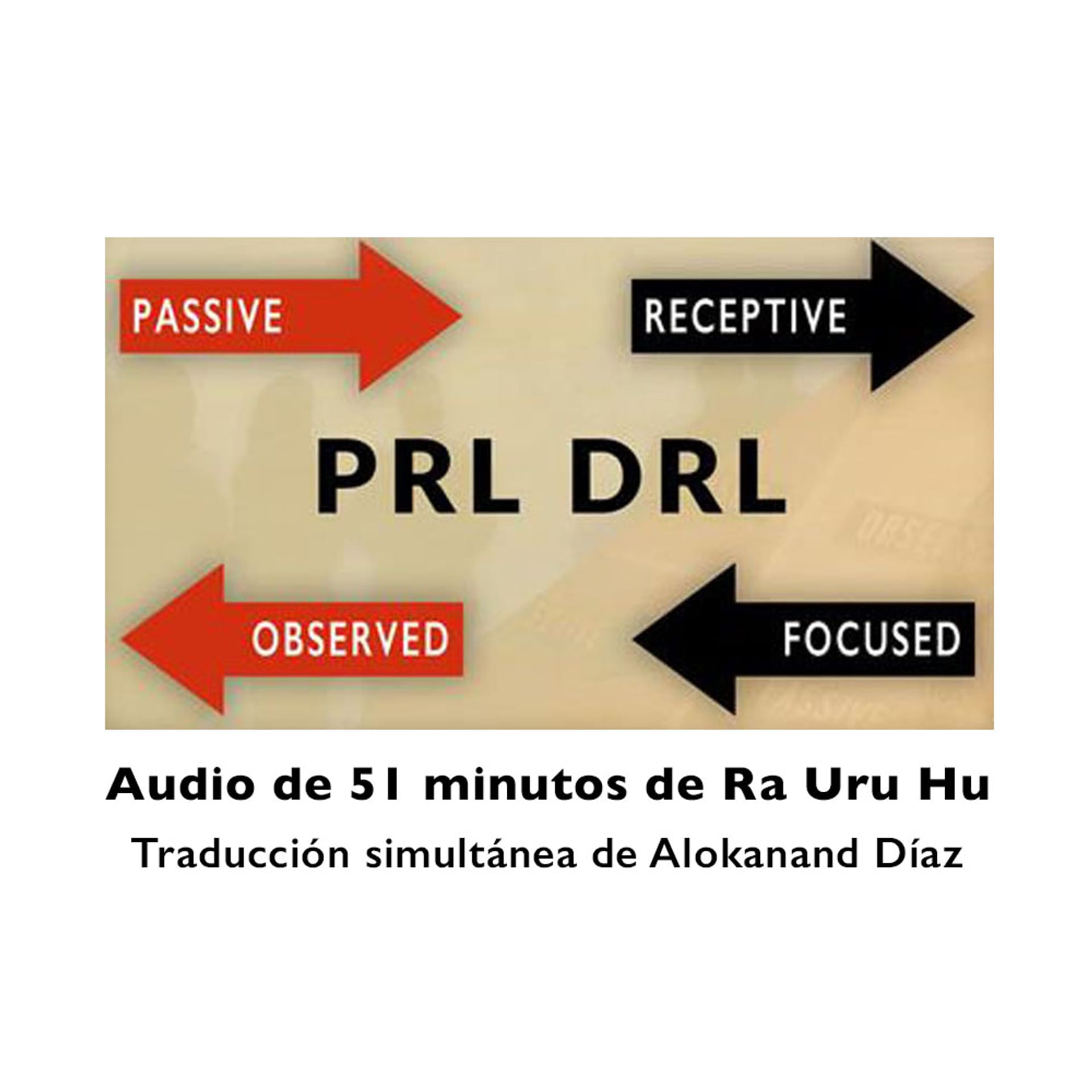 Variable PRL-DRL