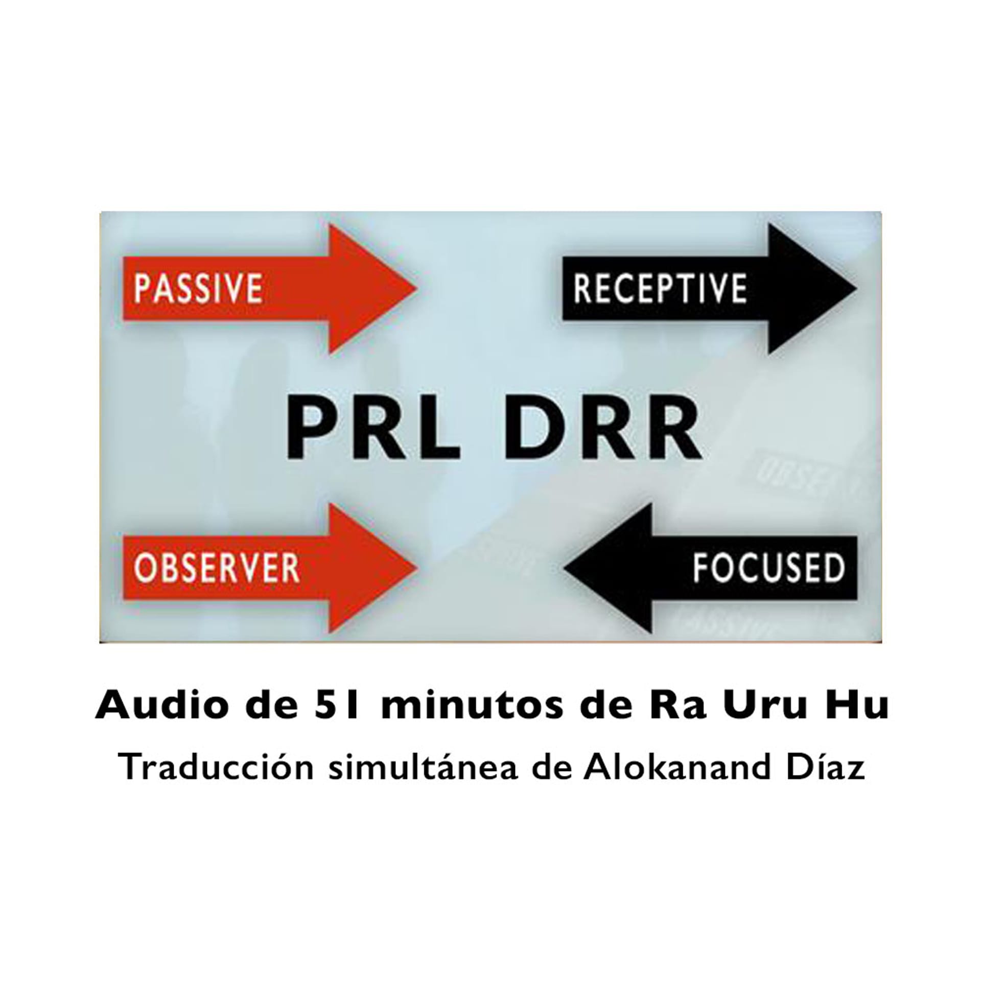 Variable PRL-DRR