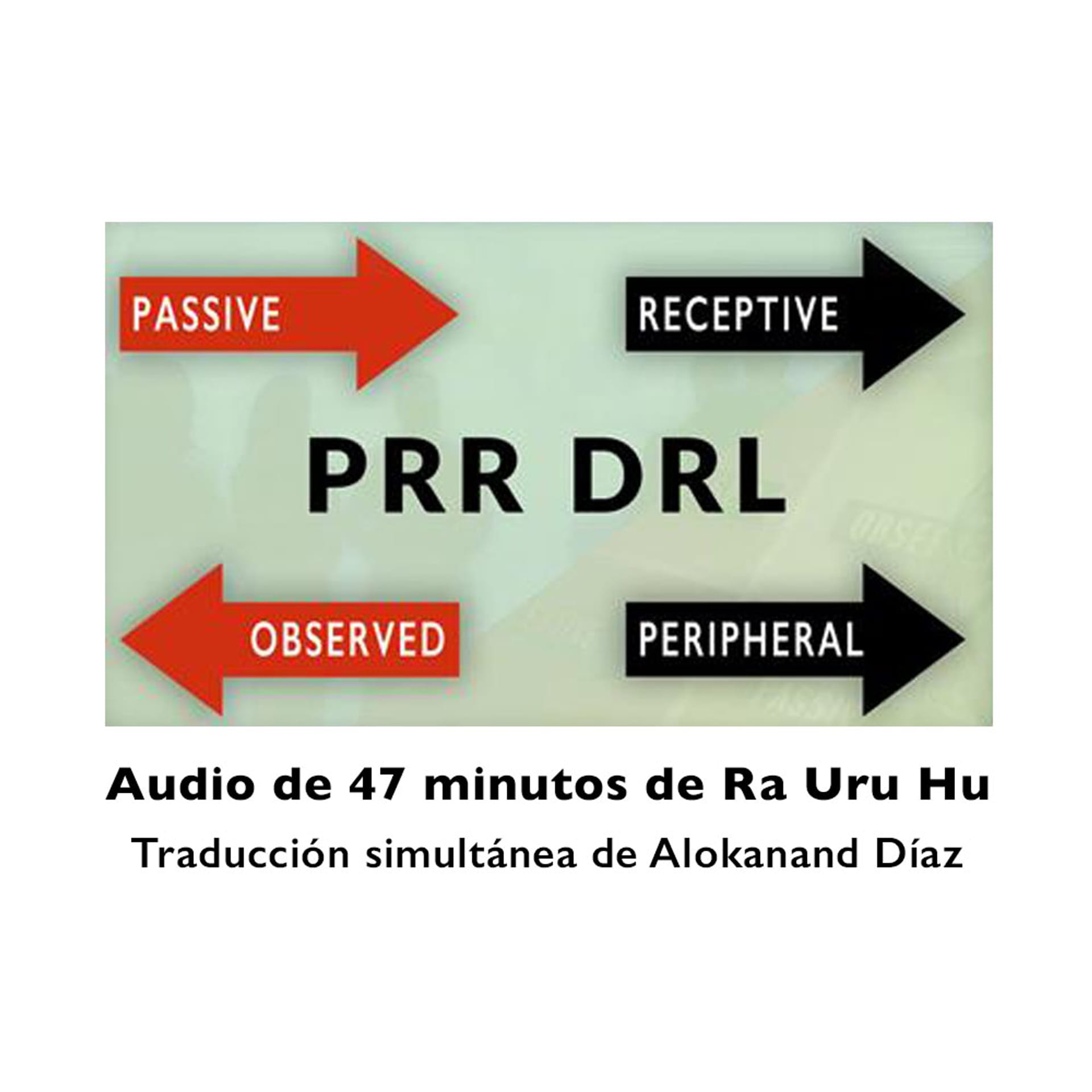 Variable PRR-DRL