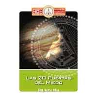 Las 20 Puertas del Miedo