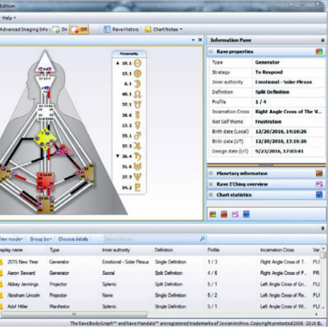 Maia Mechanics Imaging para Windows (MMI)